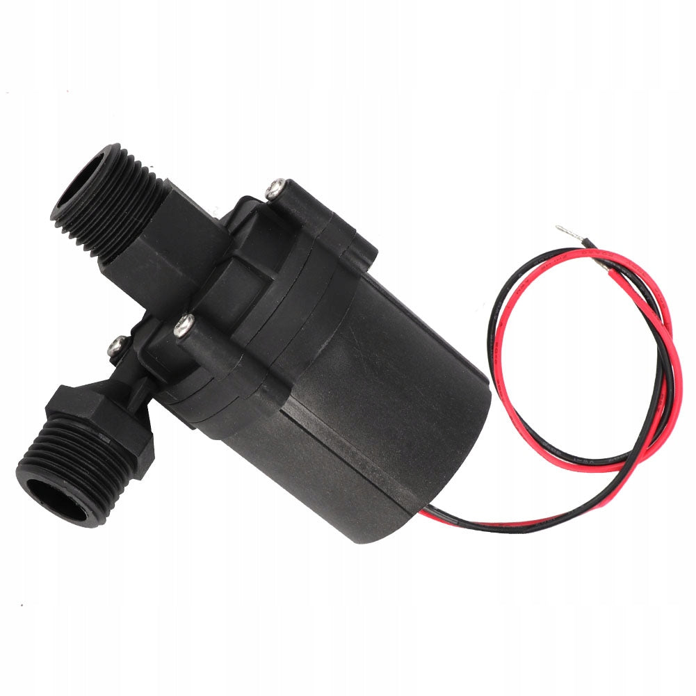 90 Degree 24V Thread Automatic Distributor Filling Pump 3H Brand no brand