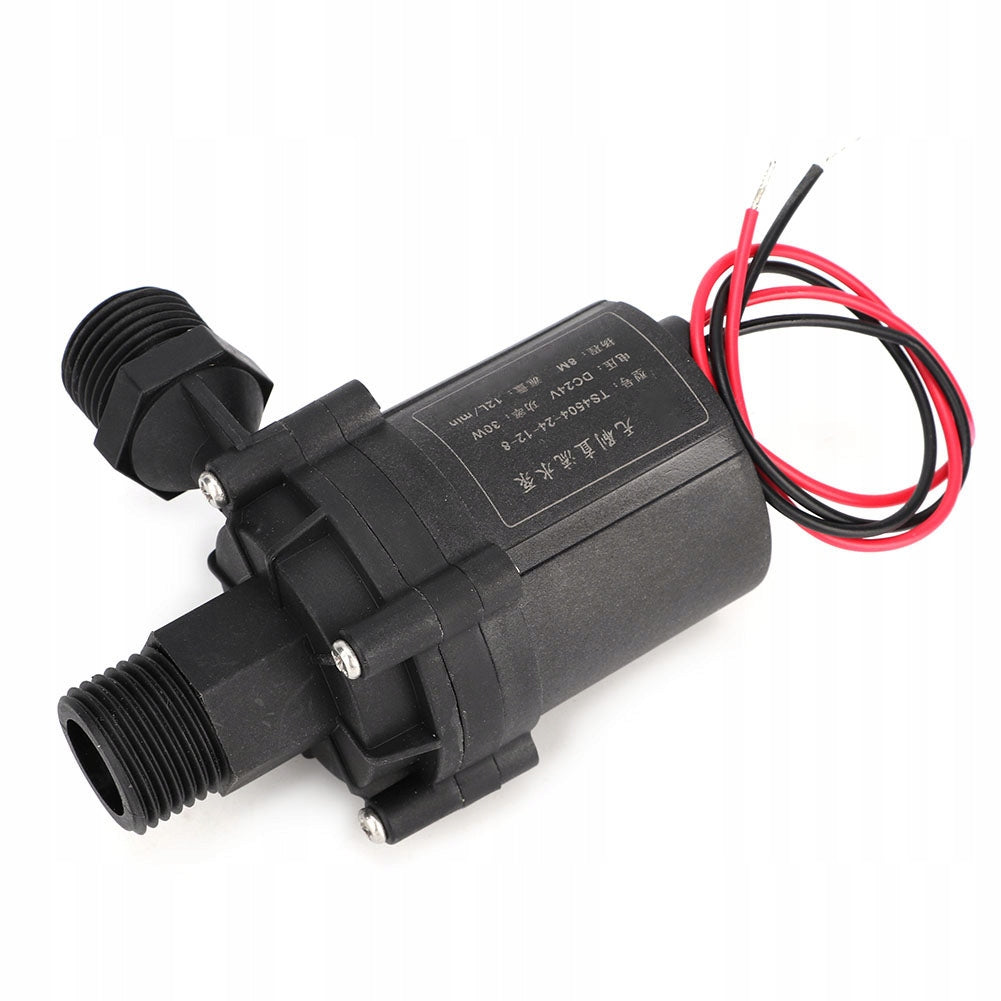 90 Degree 24V Thread Automatic Distributor Filling Pump 3H Manufacturer code AG260605171212