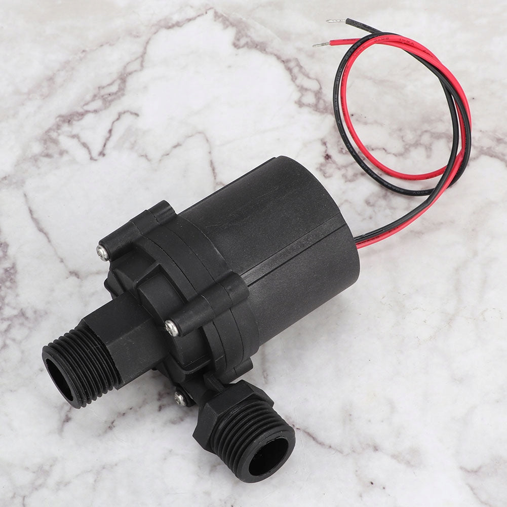 90 Degree 24V Thread Automatic Distributor Filling Pump 57