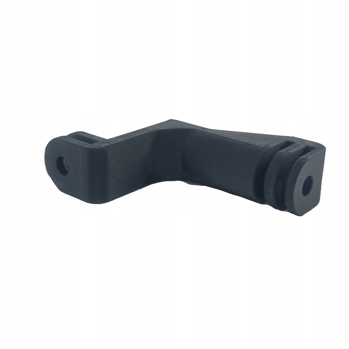 90 Degree Angle Mount Adapter for GoPro Manufacturer code GoldPrint