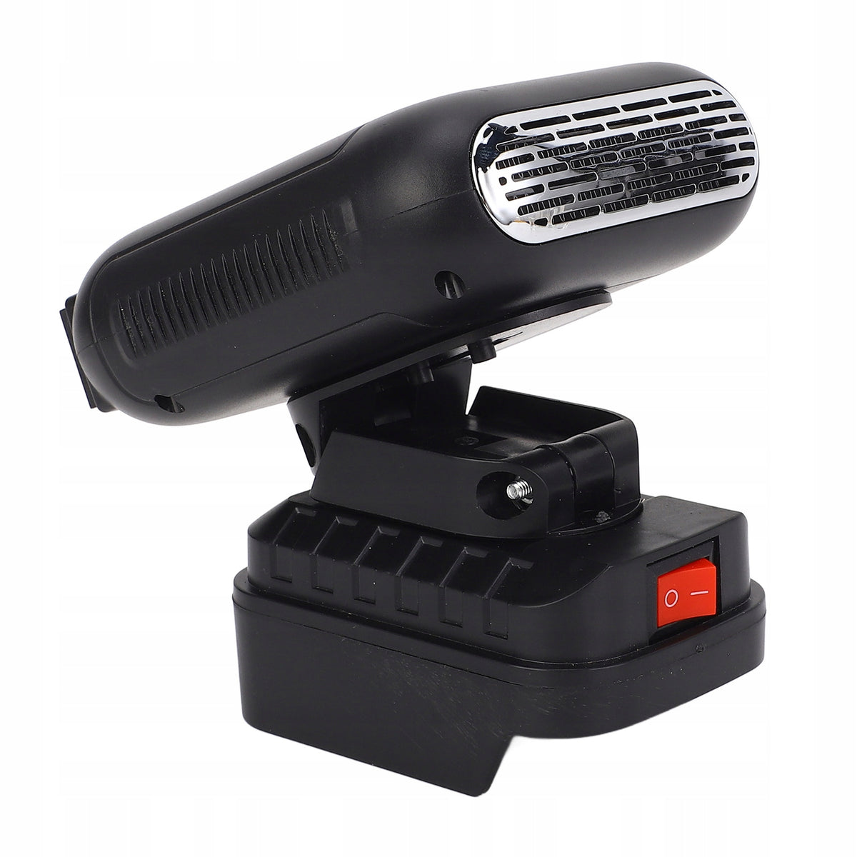 90 Degree Battery Powered Heater 2 Temperatures 2xUSB Portable KT Brand no brand