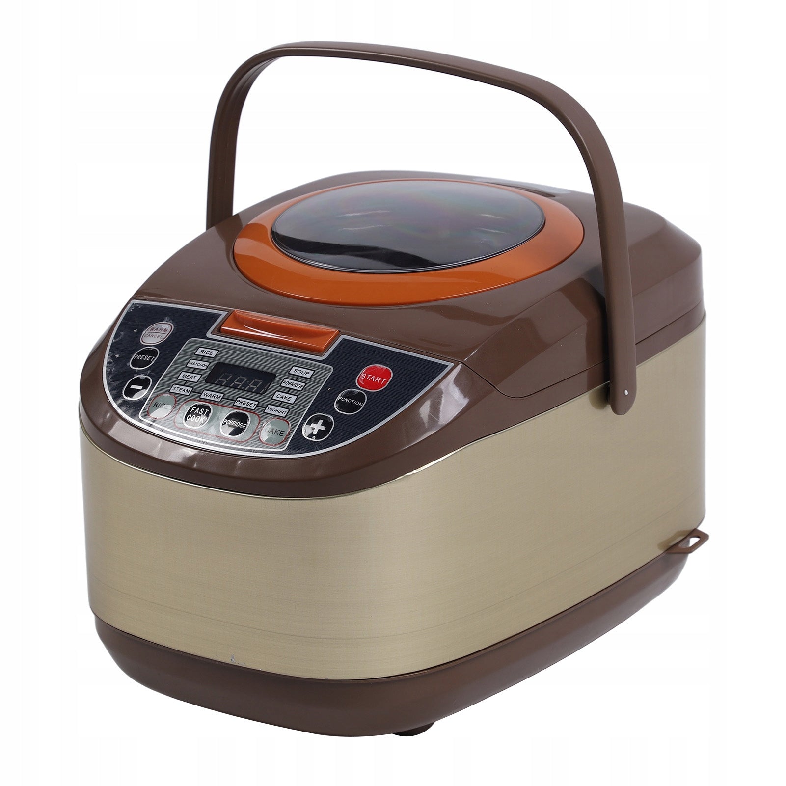 900 In electric pressure cooker 5L multifunctional large PY