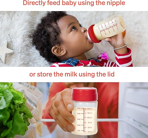 900. MANUAL BREAST PUMP WIRELESS PUMP NOOBS LOVE SET Brand no brand