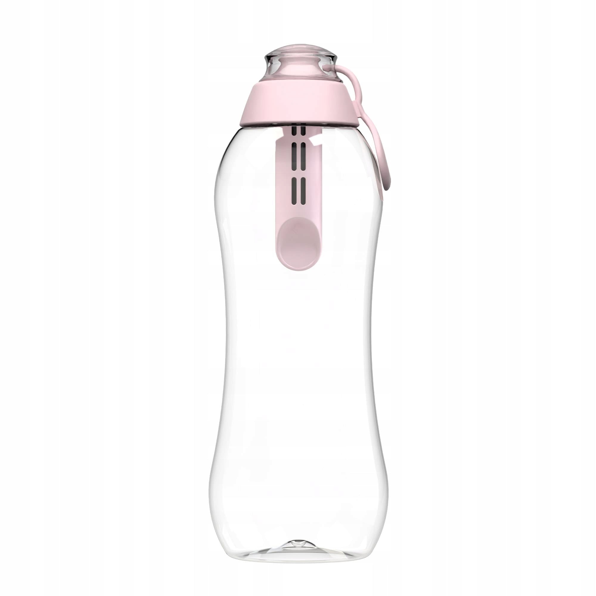 900 Water Bottle Filtering Dafi Soft 0,7 Baby Pink with Carbon Filter Manufacturer code D.BUT.DAFI.0.7.Z.1WK.DODA.BAB.P
