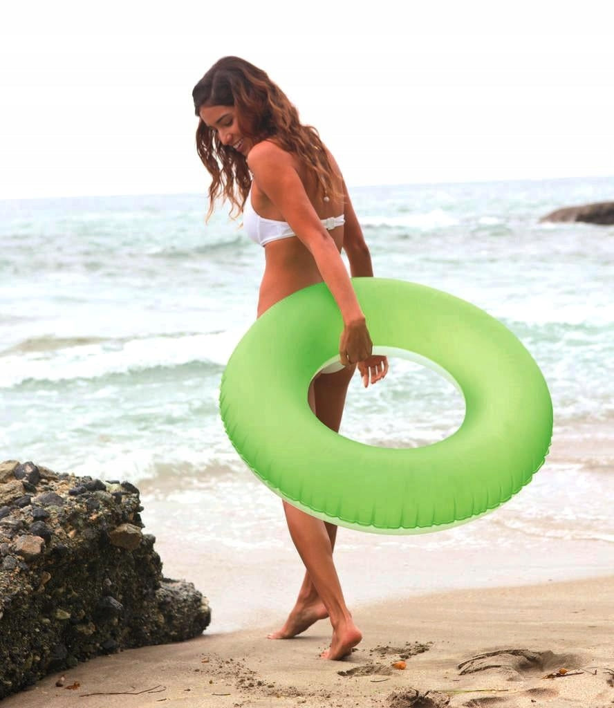 91cm Inflatable swimming wheel Bestway 36025 Packaging status original