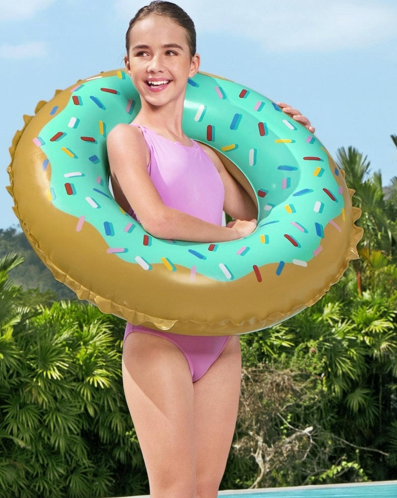91cm SWIMMING WHEEL DONUT WHEEL BESTWAY 36300 Manufacturer code 36300