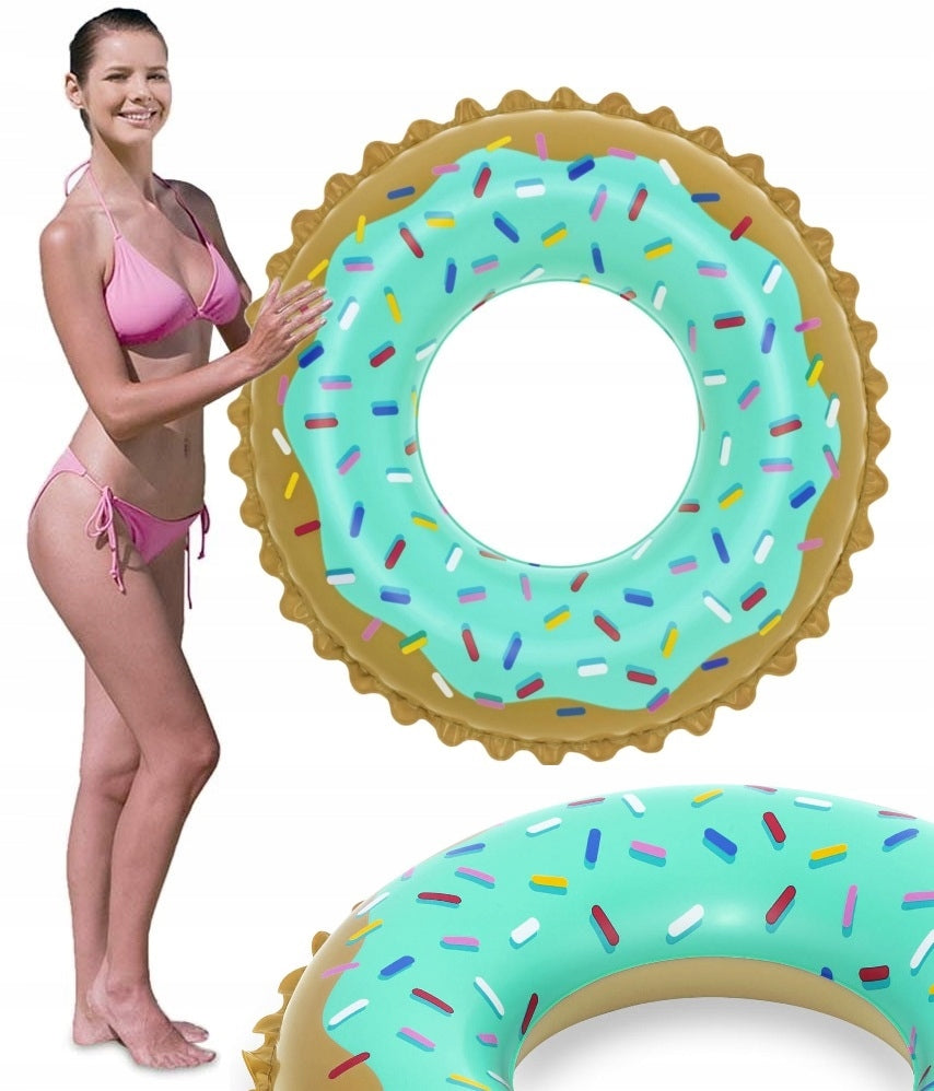 91cm SWIMMING WHEEL DONUT WHEEL BESTWAY 36300
