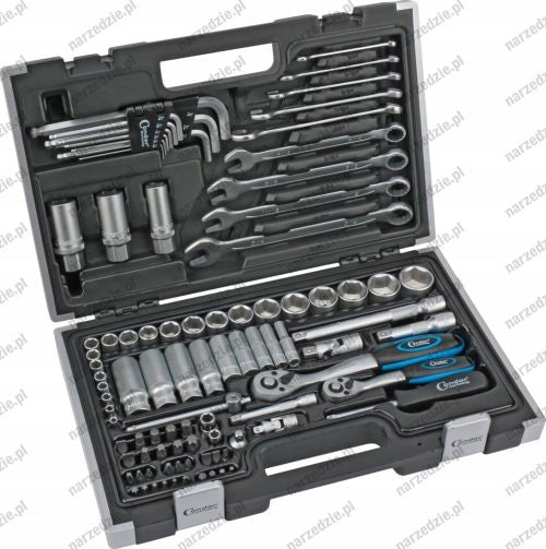 92 Tools 1/4"+3/8" inch dimensions Manufacturer code 2172