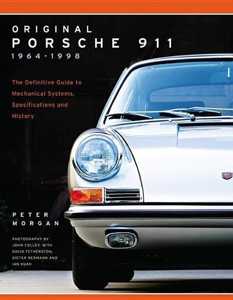 Originaler Porsche 911 1964-1998 