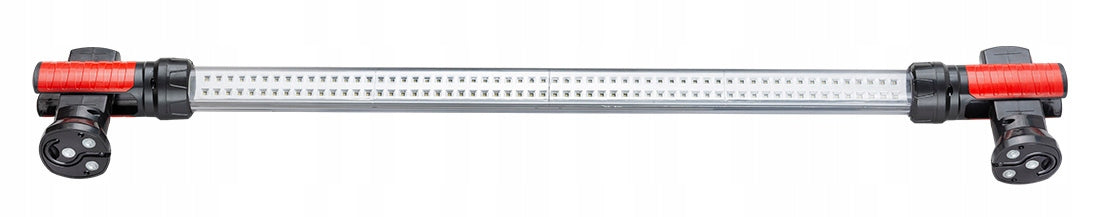 Dirbtuvių LED lempa Redats FC-300, 800 lm, 12V, pakabinama po kėbulu