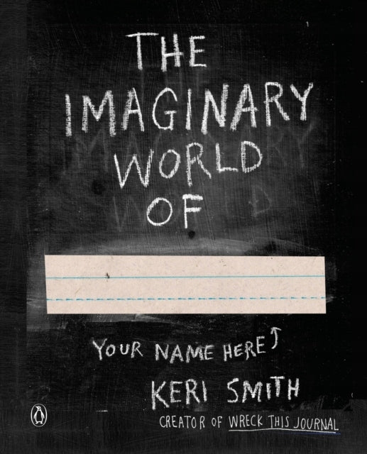 Imaginary World Of...
