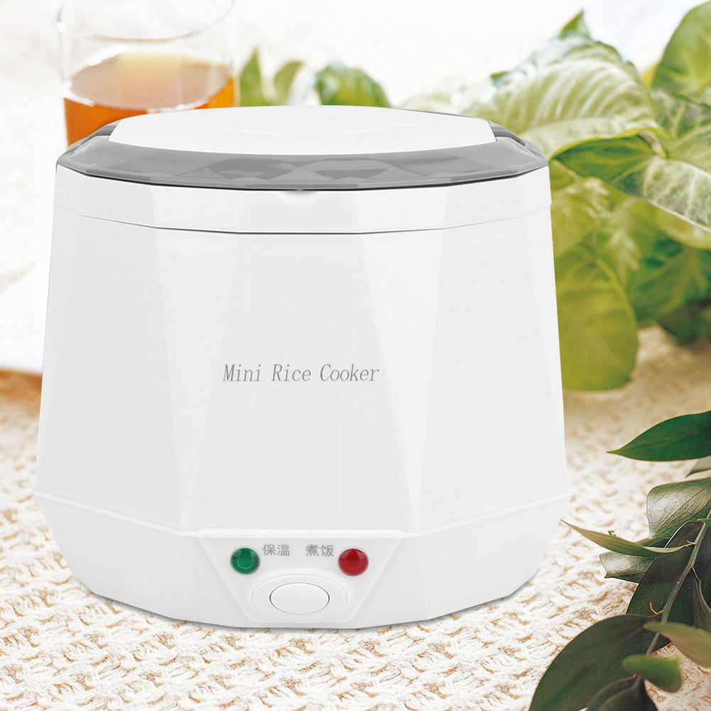 95 Capacity Mini Portable Electric Rice Cooker Brand no brand