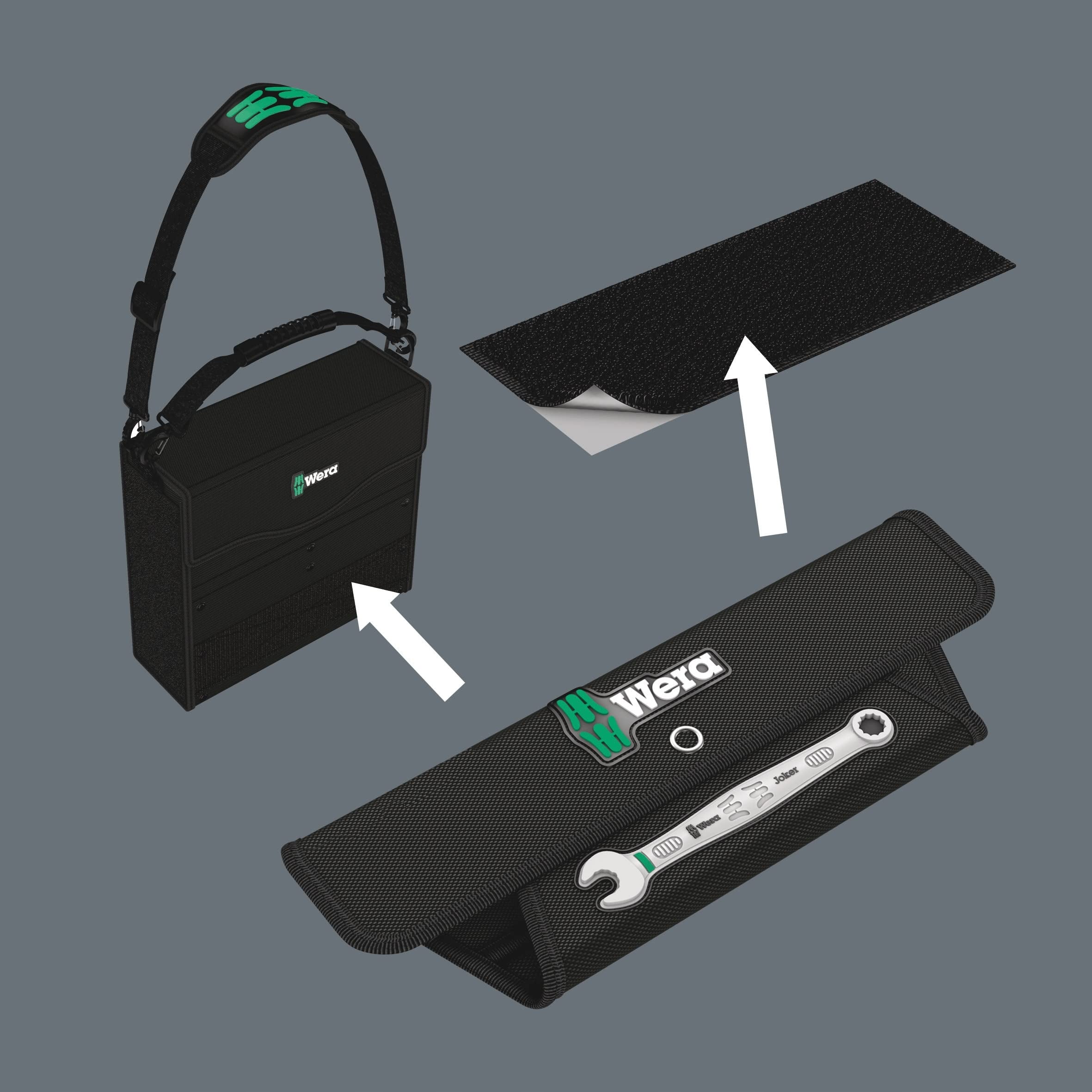 Raktas Wera 6003 Joker 15