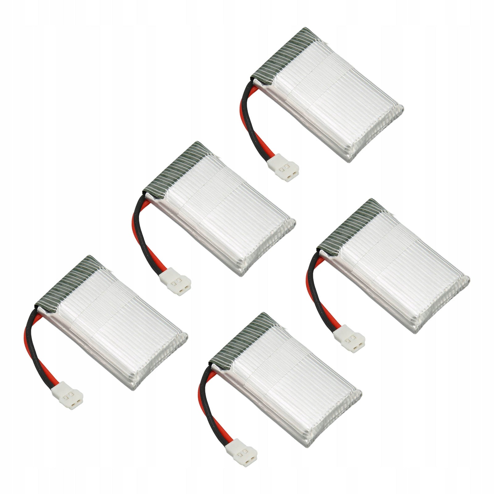952540 3,7V 1000mAh Li ion battery RC battery U1