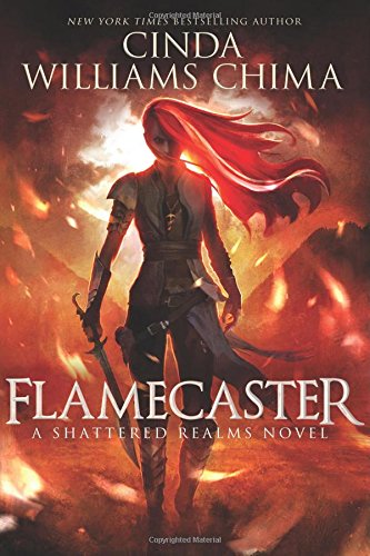 Flamecaster International ed.