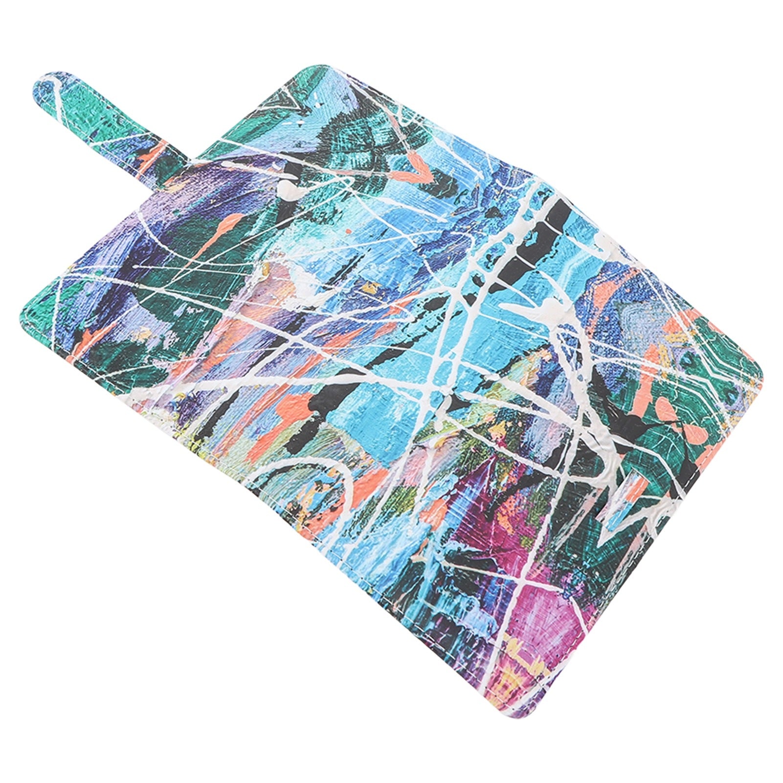 96 Pockets 3 Inch Large Capacity YL Photo Album Model 9403XJIB