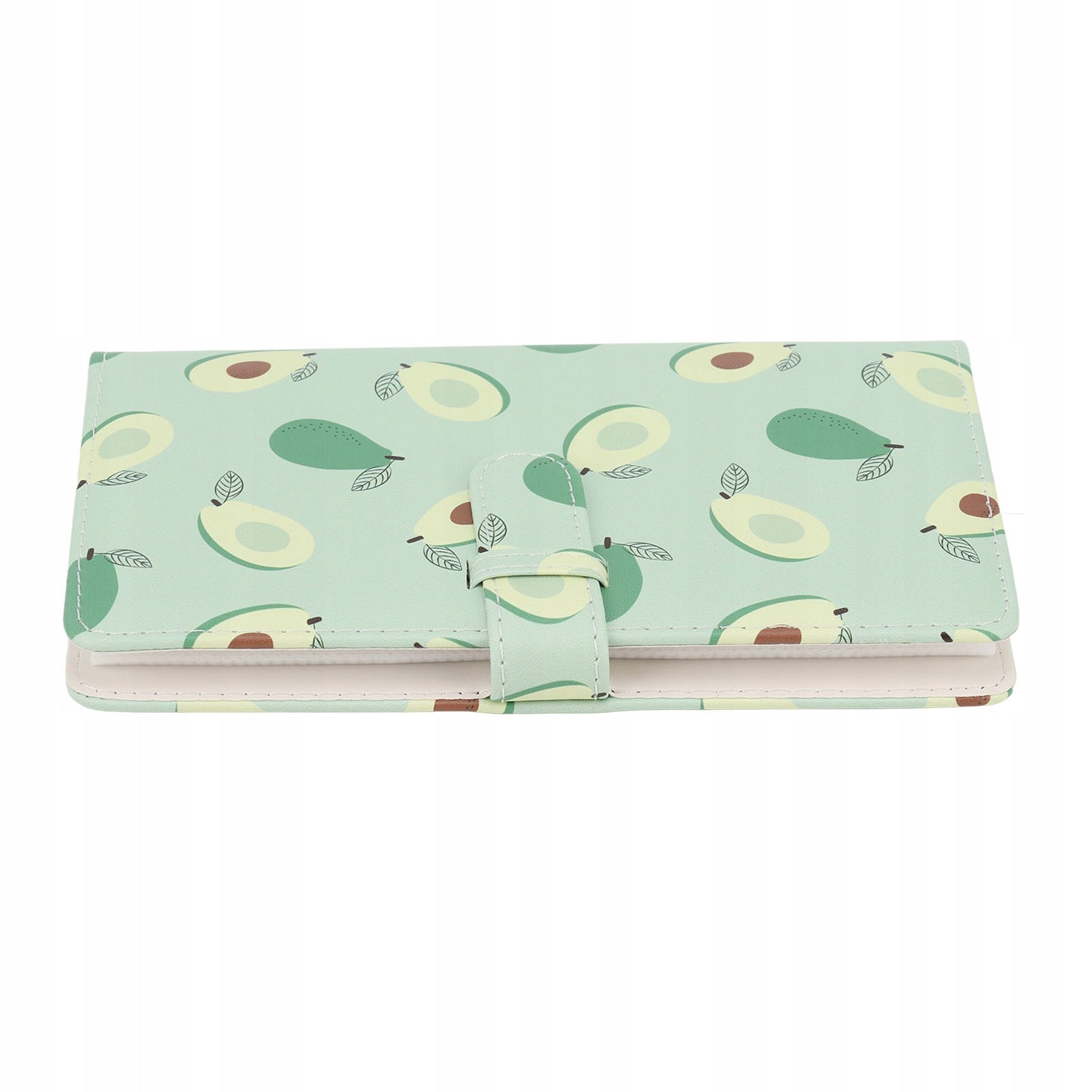 96 Pockets 3 Inch Mini Album Multifunction Instant JO Case