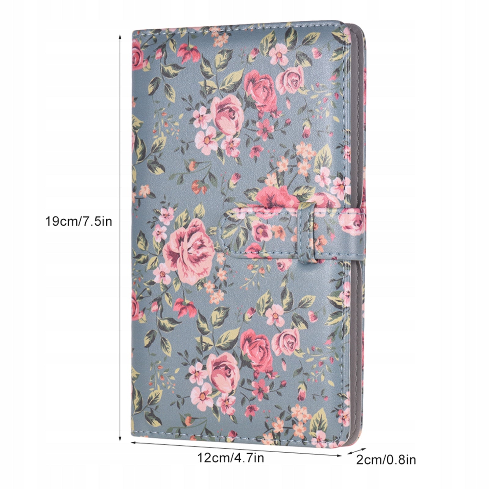 96 Pockets Mini Photo Album for 5I Brand no brand