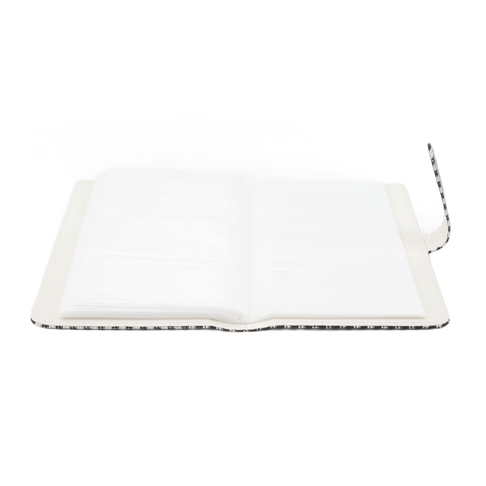 96 Pockets Photo Album Mini Film RF Photo Album Model 4907HQJR