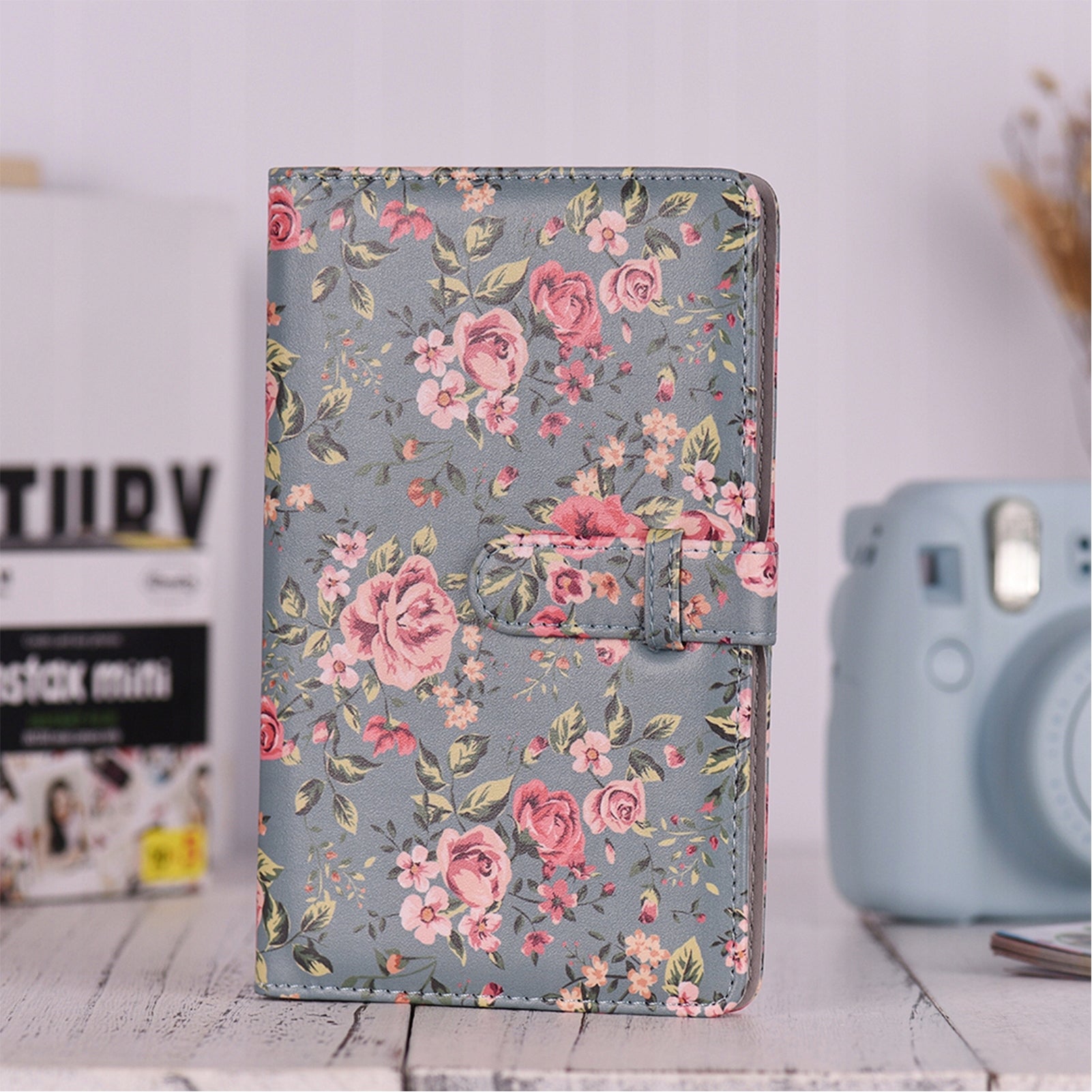 96 Pockets mini photo album Brand no brand