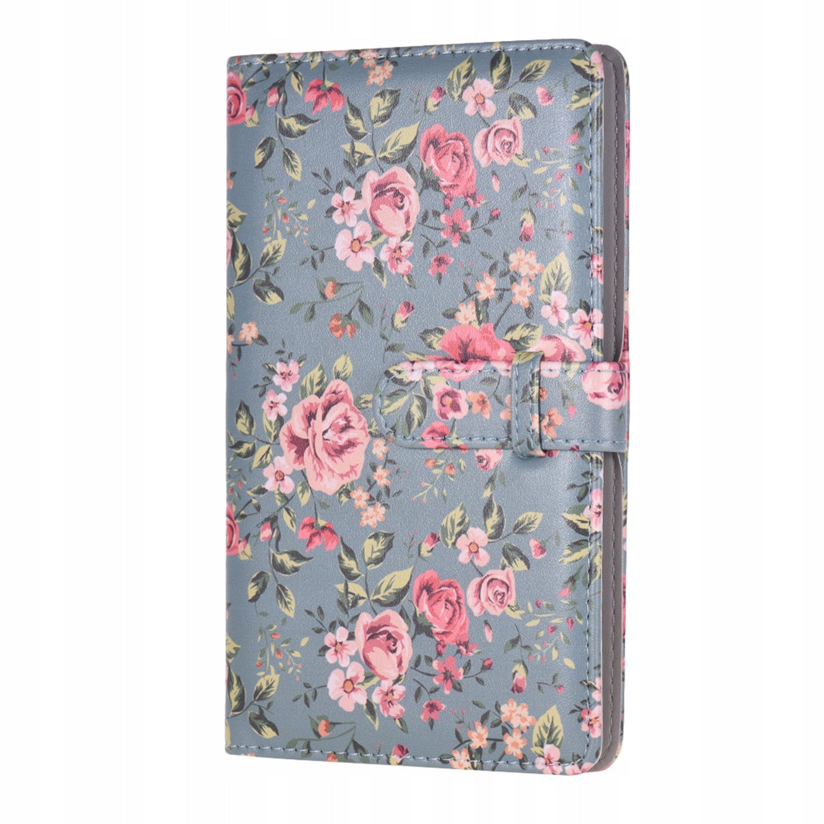 96 Pockets mini photo album