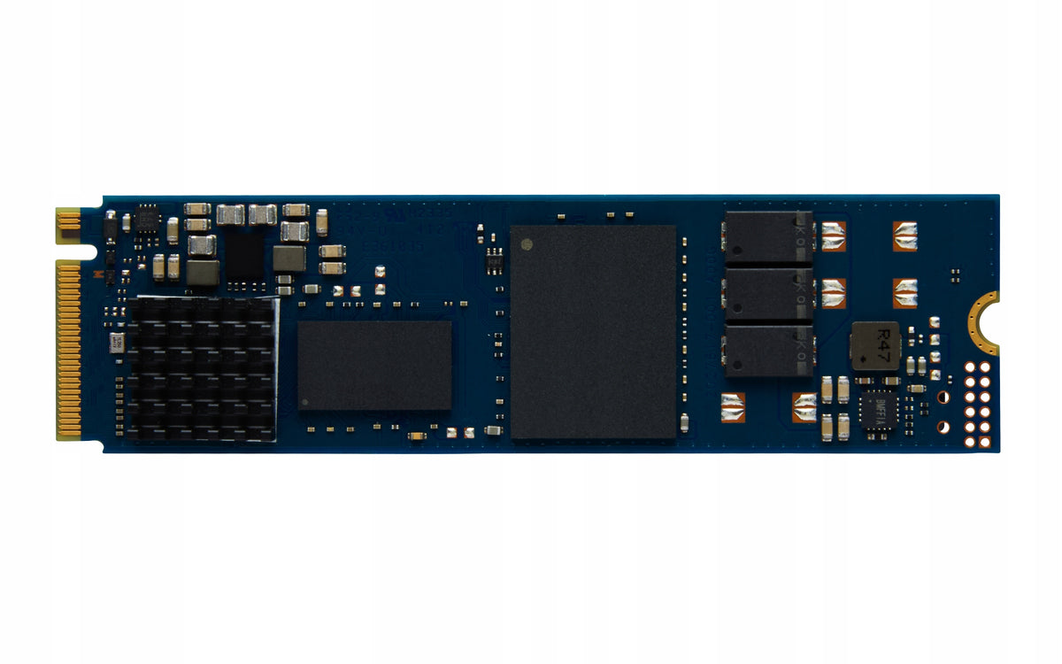 960G DC2000B PCIE 4.0 M.2 2280 ENTERPRISE SSD Model DC2000B