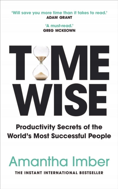 Time wise