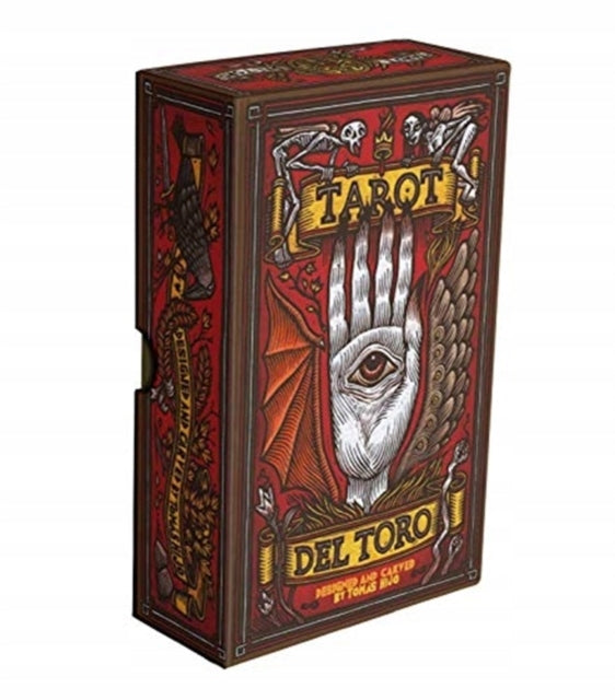 Tarot del Toro 