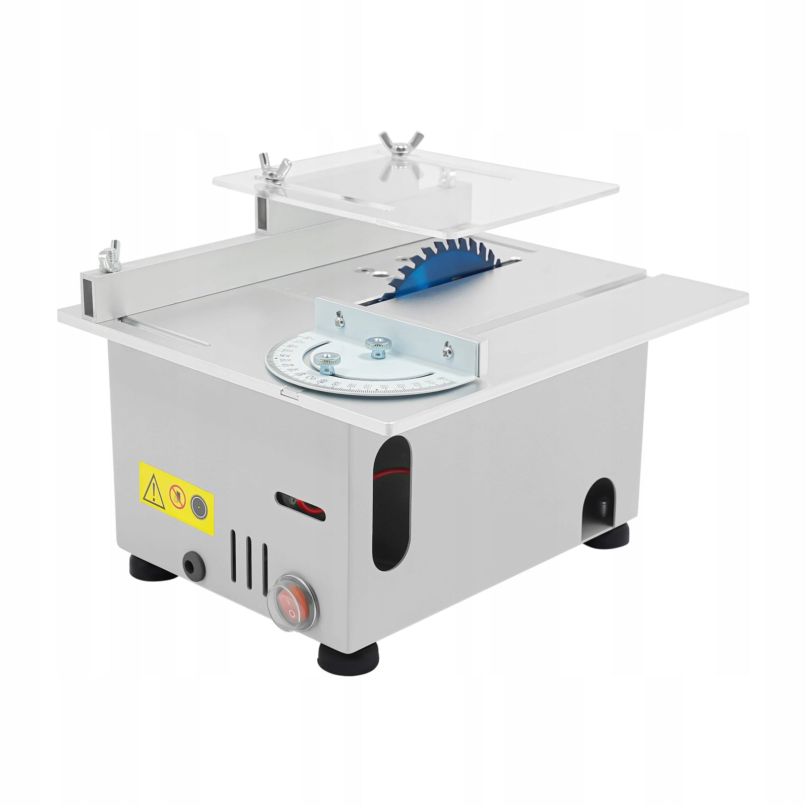 96W MINI ELECTRIC WOODWORKING TABLE SAW LIFTED Manufacturer code ASV-LXGD-3