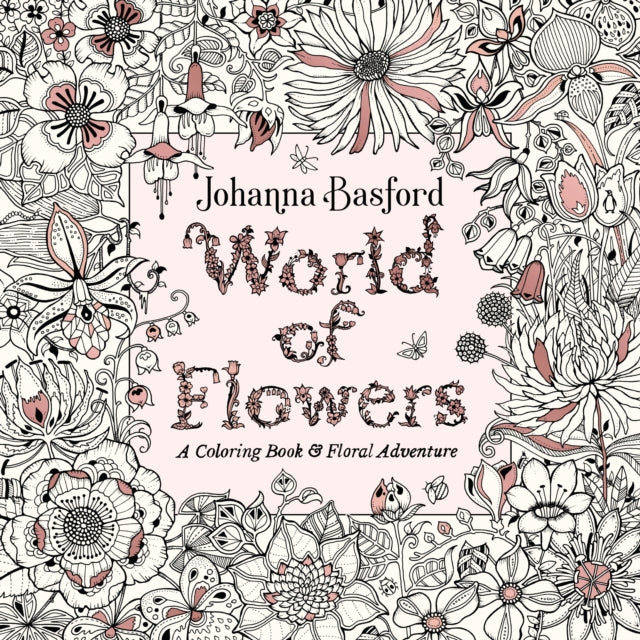 Welt der Blumen 