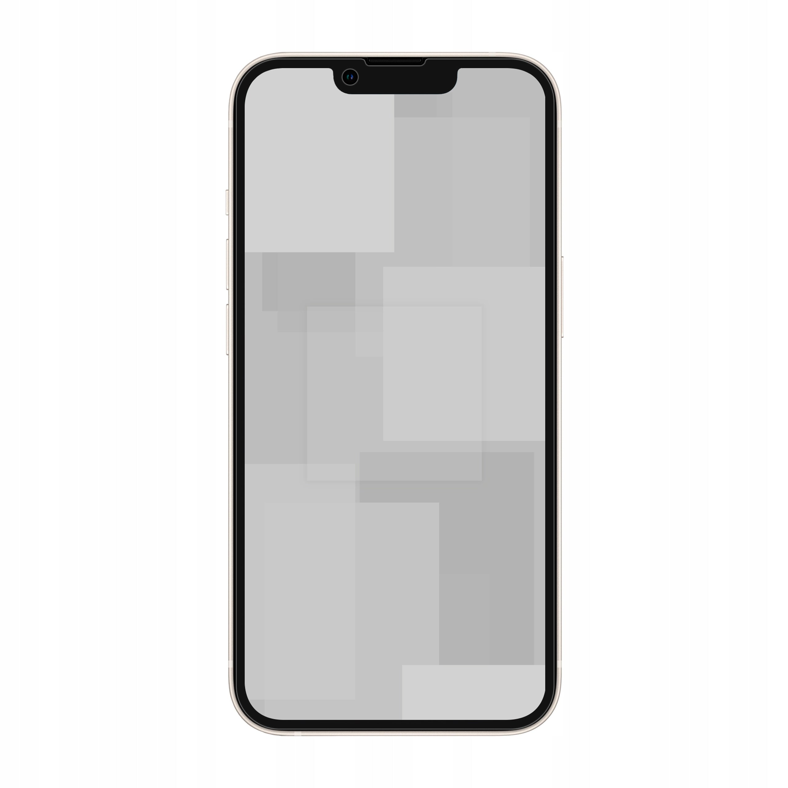 9H BananPrivacy Tempered Glass for Apple iPhone 14 EAN (GTIN) 5906593607556