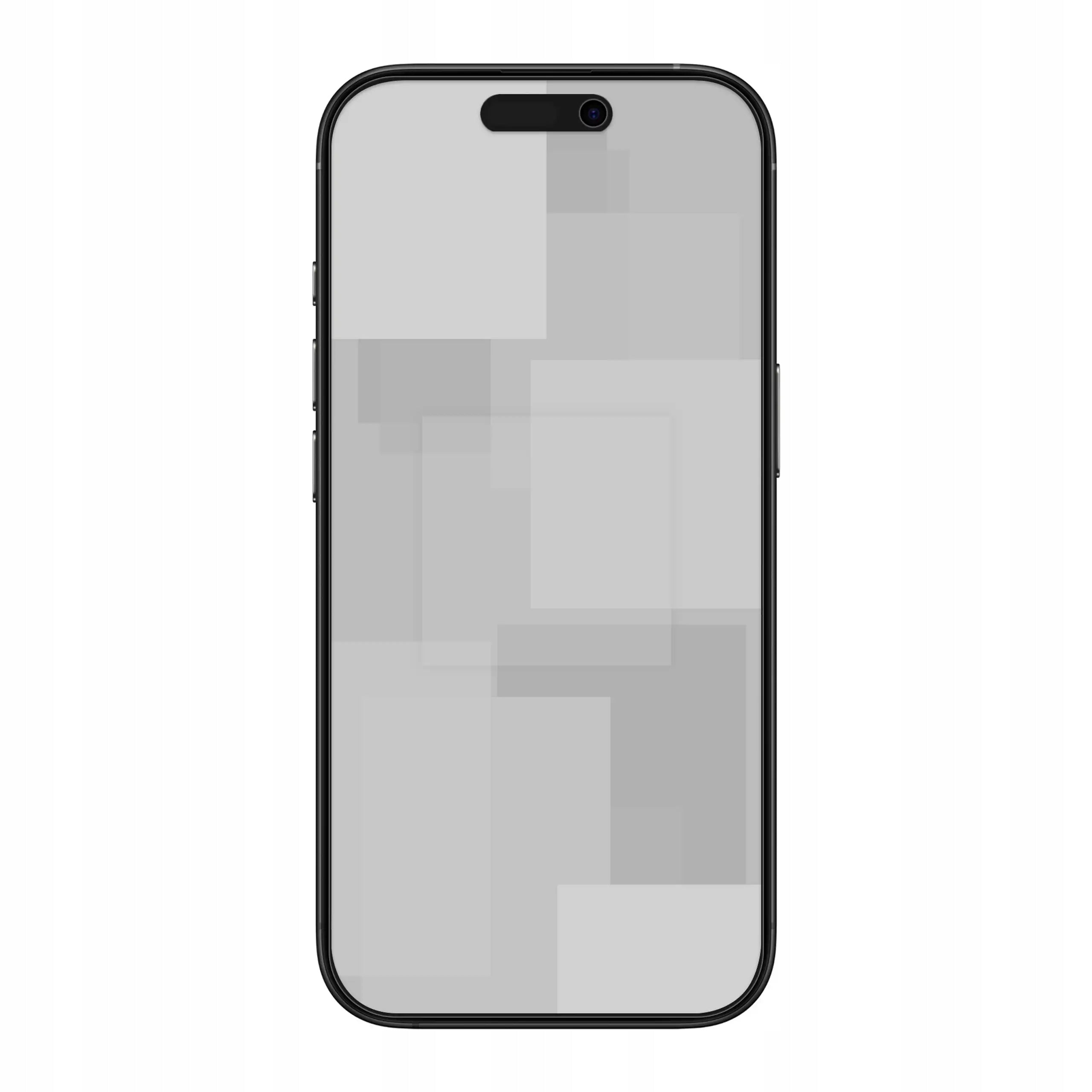 9H BananPrivacy Tempered Glass for Apple iPhone 17 Manufacturer code antispy antyszpiegowskie szybka ochronne 0163