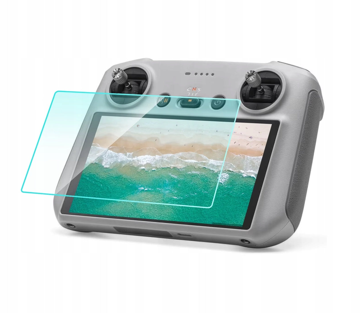 9H Tempered Glass for DJI RC Mini 3 Pro / RC 2 Mini 4 5 Pro (1pcs)