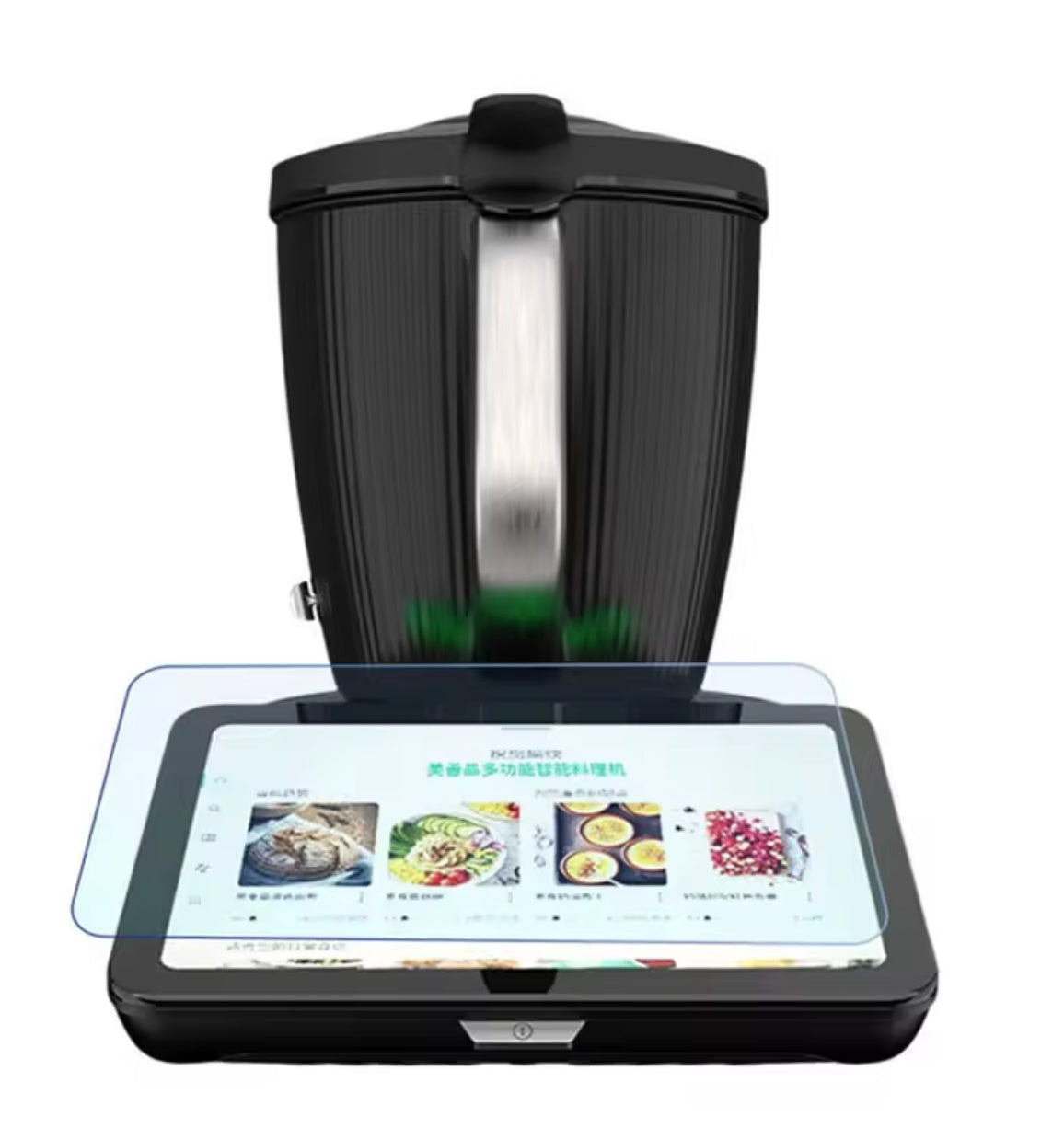 9H t display protective glass for Thermomix TM7 fast glass
