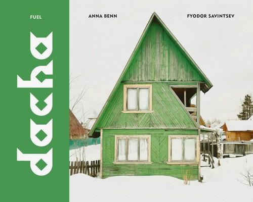 Dacha: Das sowjetische Landhaus 