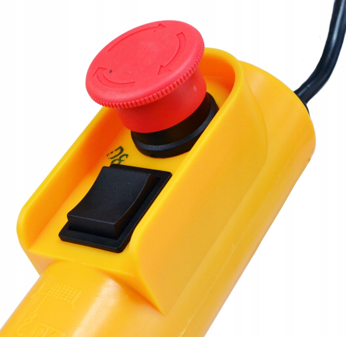 Elektrinis gervė WINCH 230V, 2700W, 800 kg