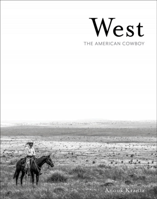 Westen: Der amerikanische Cowboy 