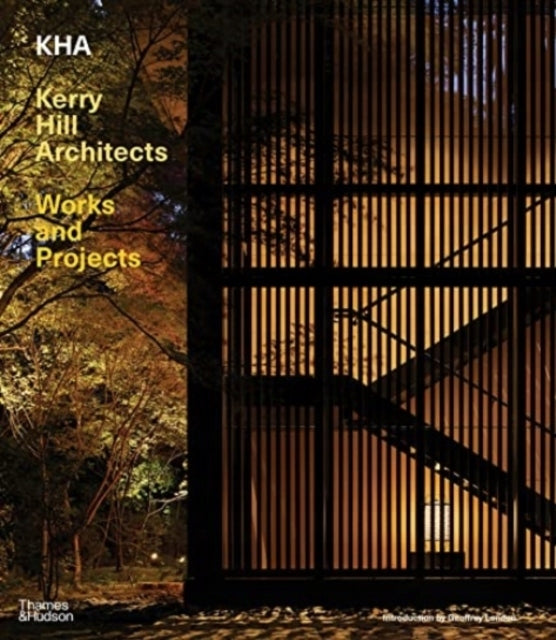 KHA / Kerry Hill Architects: Works and Projects