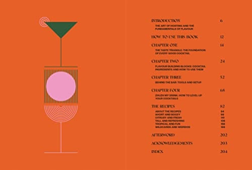 Stark, süß und bitter: Ihr Leitfaden zu allem rund um Cocktails, Barkeeper und Alkohol hinter der Bar 