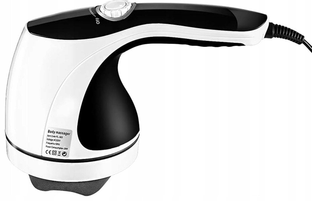 9in1 Body Massager Brand no brand
