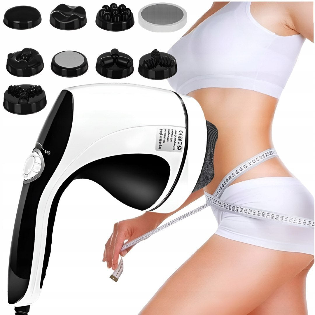 9in1 Body Massager