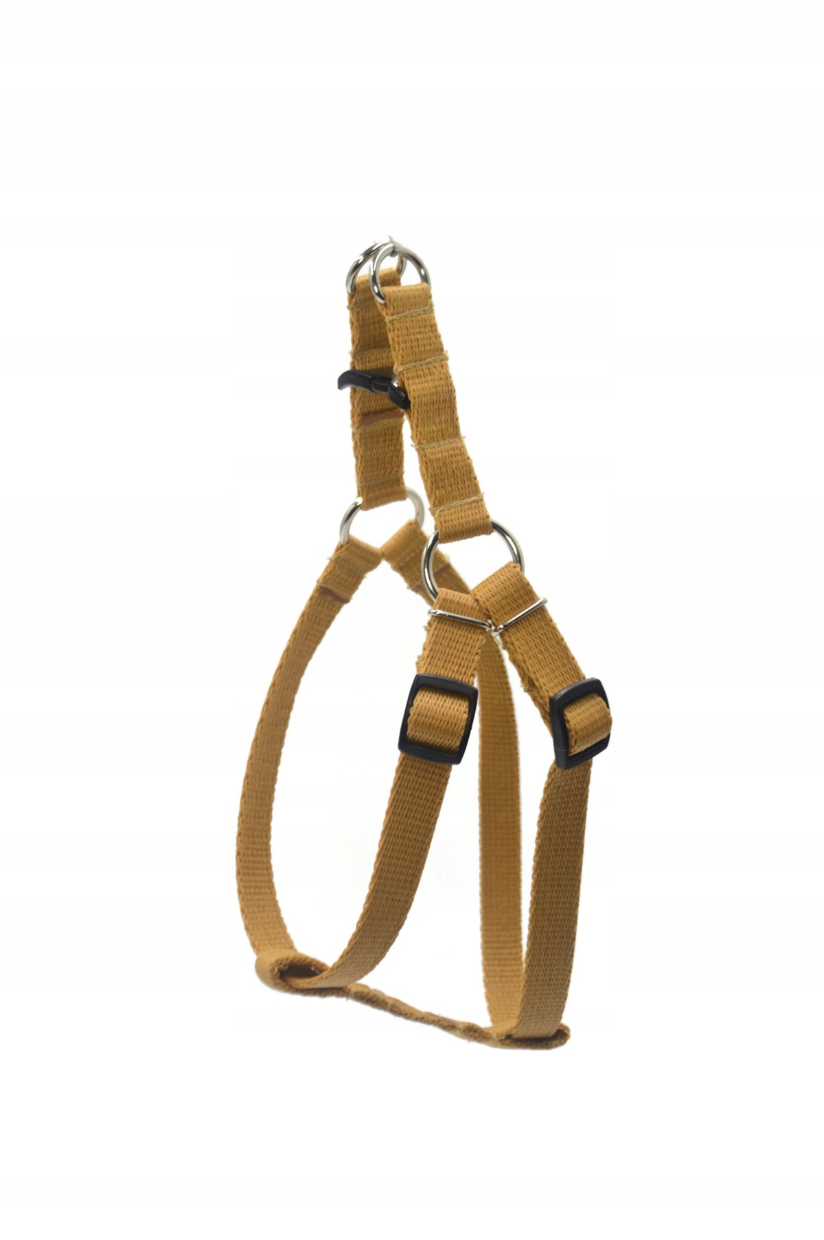 A-047 TOP BRACES 16MM : Colour - Gold