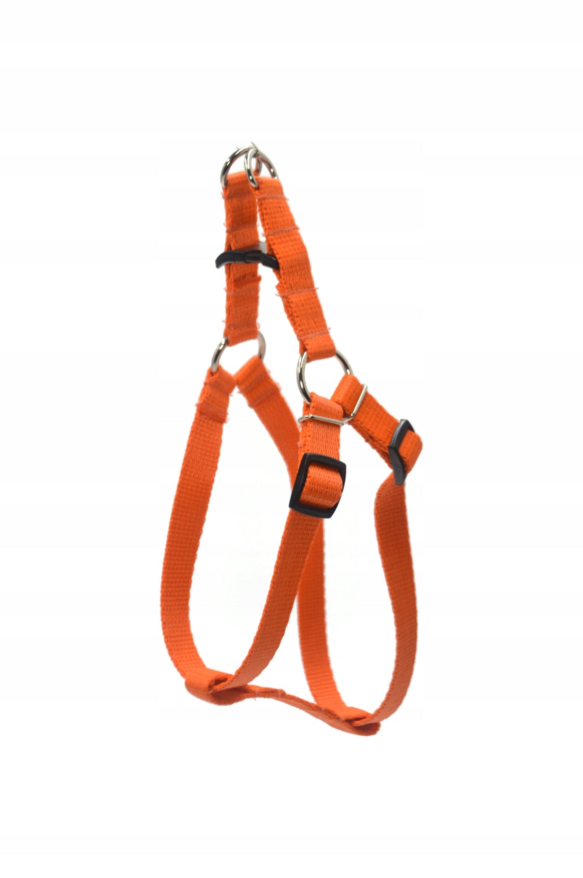 A-047 TOP BRACES 16MM : Colour - Orange