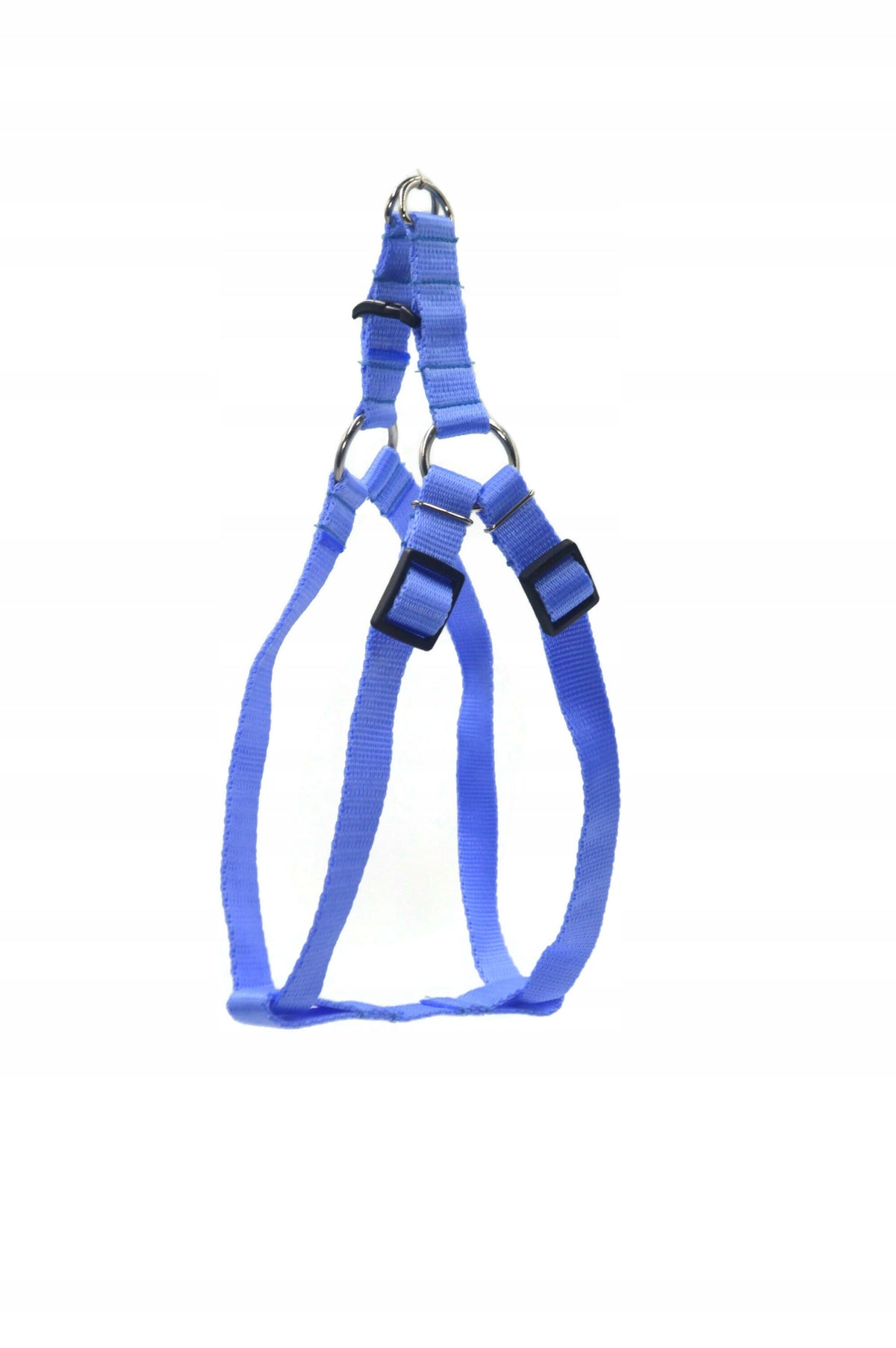 A-049 TOP BRACES 20MM : Colour - Blue