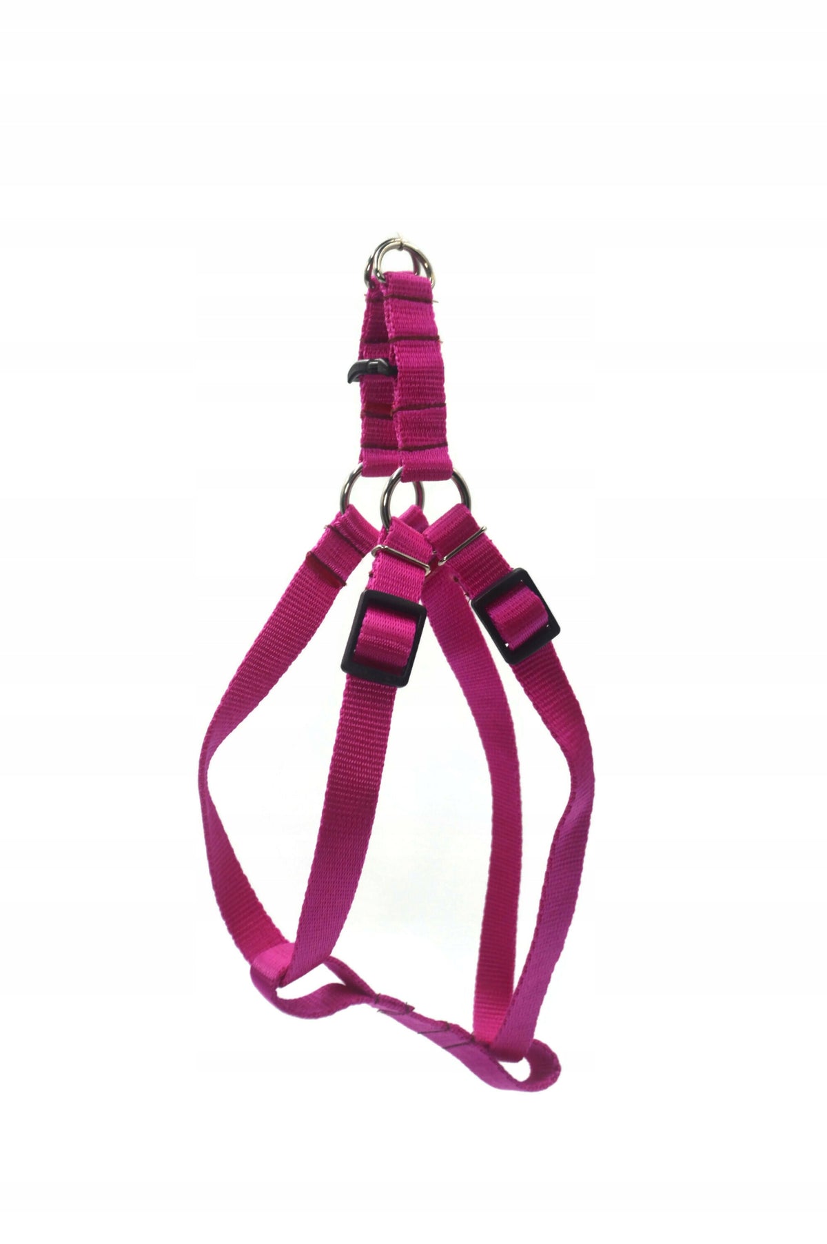 A-049 TOP BRACES 20MM : Colour - Pink