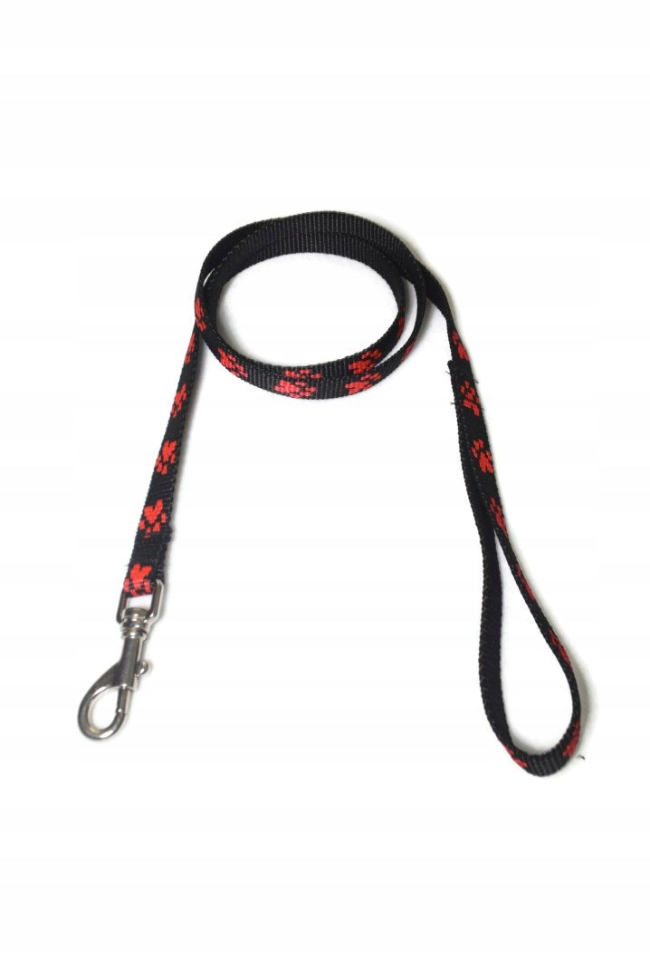 A-163 FOOT LEASH 15mm/130cm Packaging status original