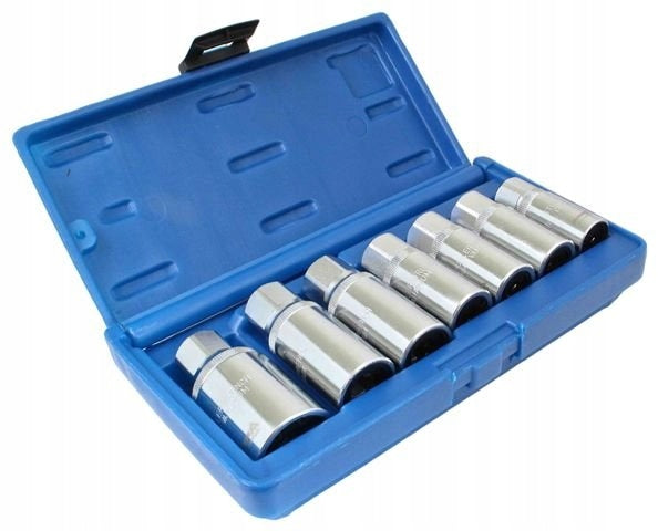 A-7STUD CAPS FOR THREADED PINS ASTA 3/8”-5mm, 1/2”-6,7,8,10,12mm, Manufacturer code A-7STUD
