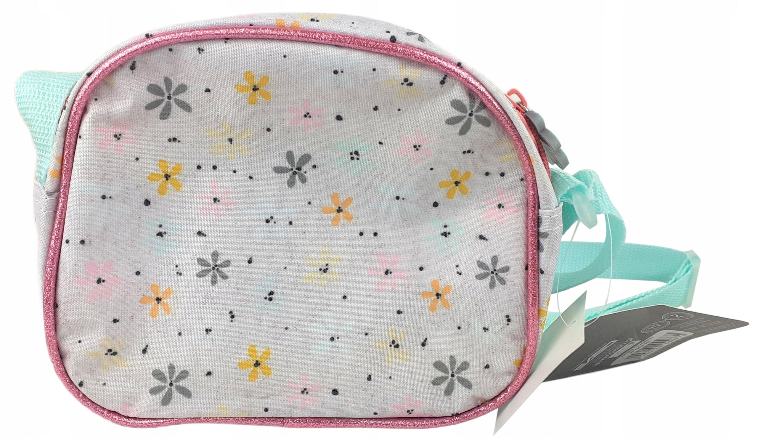 A BEAUTIFUL BAG FOR A BULLDOG GIRL Brand Paso