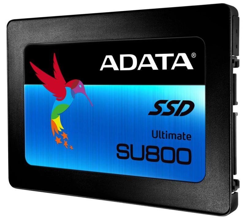 A-DATA Ultimate 2.5″ 256 GB SATA III (6 Gb/s)
