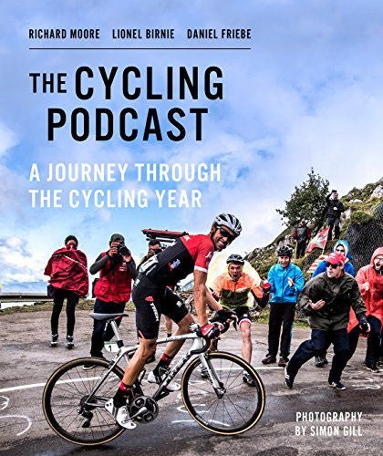 Journey through the cycling year